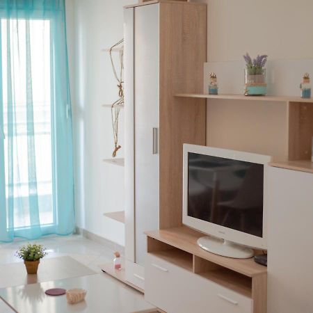 Exotic Apartment In The Center Alexandroupolis Exteriér fotografie