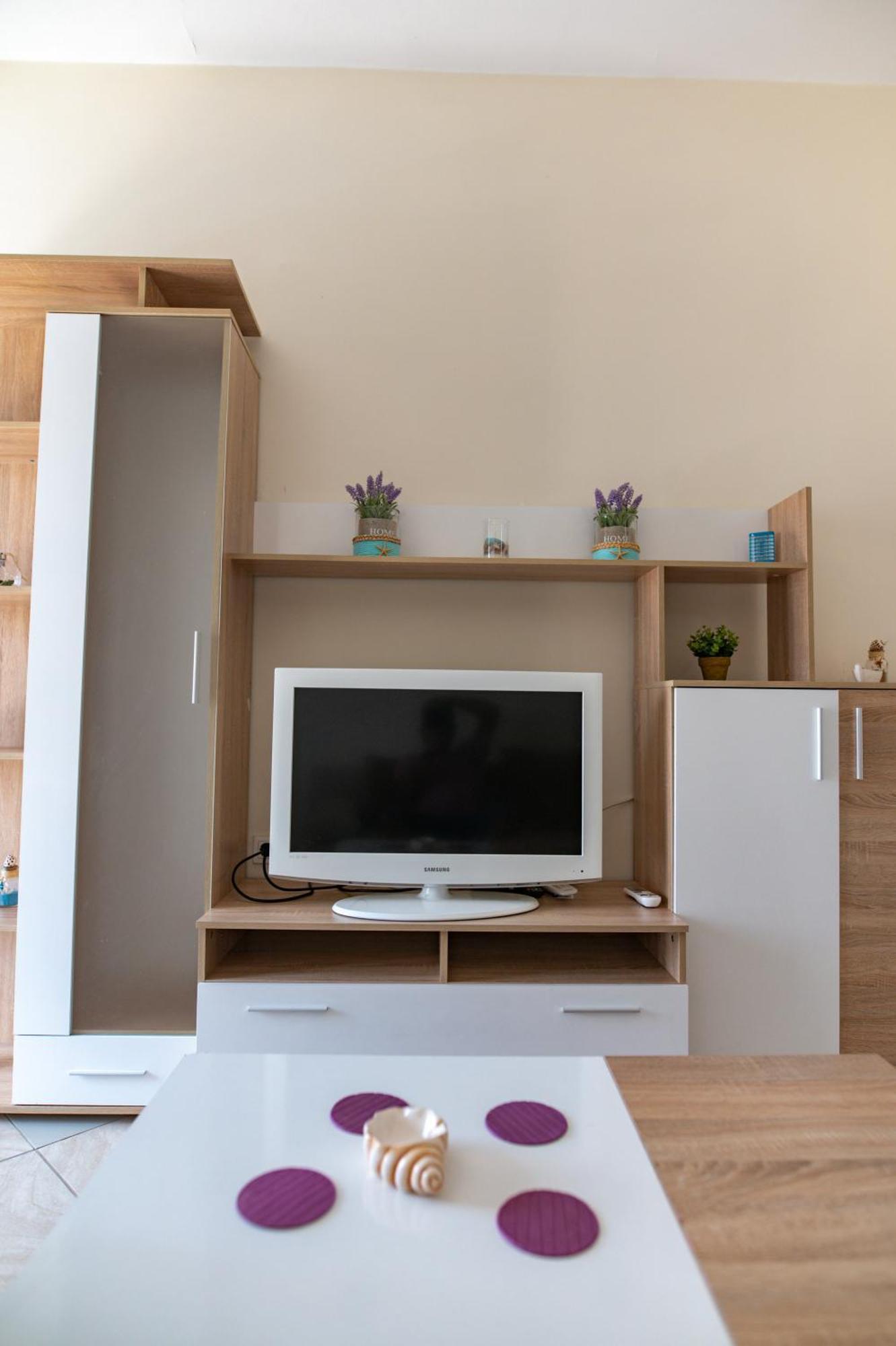 Exotic Apartment In The Center Alexandroupolis Exteriér fotografie