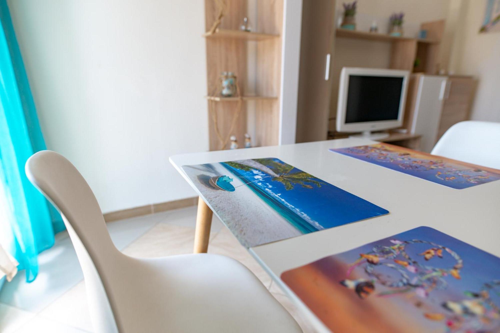 Exotic Apartment In The Center Alexandroupolis Exteriér fotografie