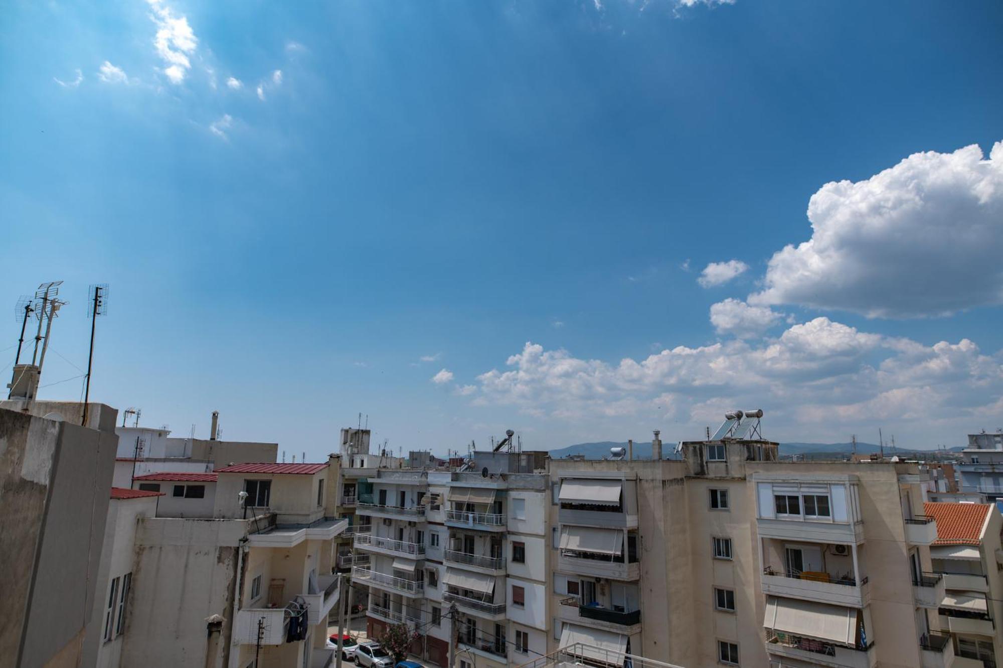 Exotic Apartment In The Center Alexandroupolis Exteriér fotografie